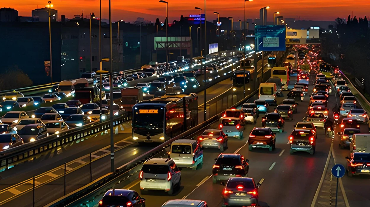 Ses Yalıtımı İnsan Sağlığını Gürültü Kirliliği Tehdidinden Koruyor