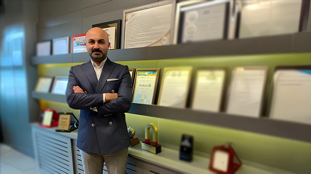 Yangın Güvenliği Bir Zorunluluktur: Taş Yünü ile Güvenli Yapılar Mümkün
