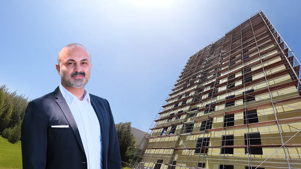 Bonus Yalıtım ile Türkiye'de Yangın Güvenliğinde Yeni Nesil Çözümler