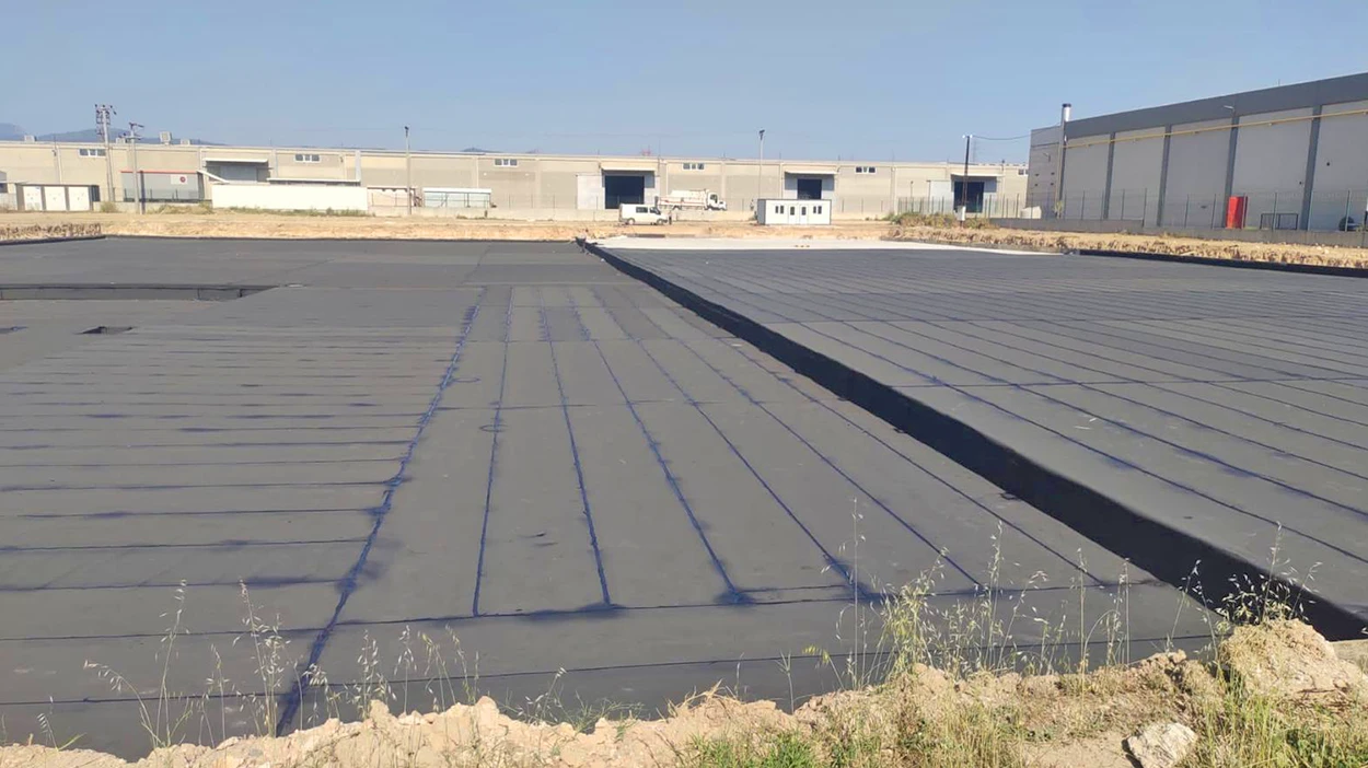 Temel Su Yalıtımında Kritik Noktalar