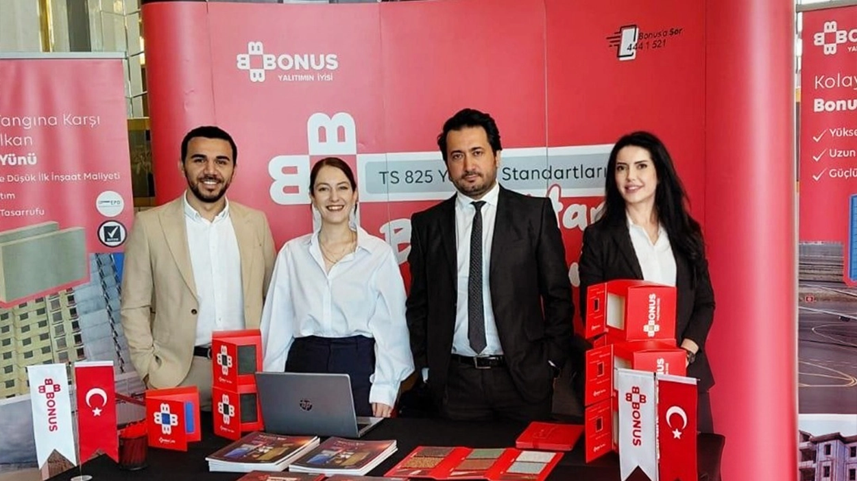 Binalarda Enerji Verimliliği Bölgesel Seminerlerinin 8.’si İstanbul’da Gerçekleşti